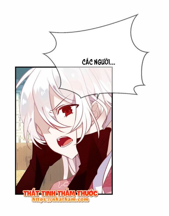 Ngô hoàng tại thượng: Chapter 42