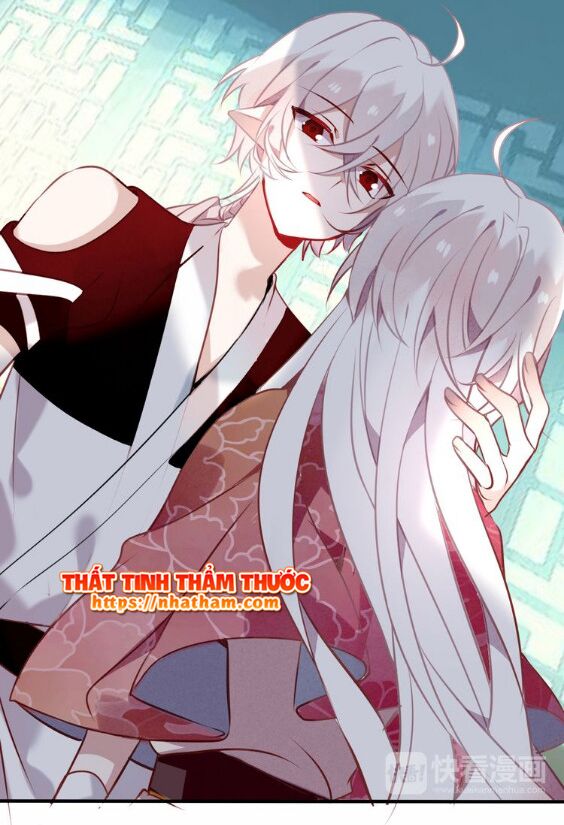 Ngô hoàng tại thượng: Chapter 42