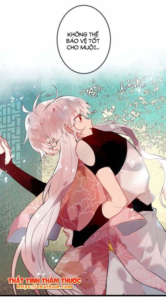 Ngô hoàng tại thượng: Chapter 42