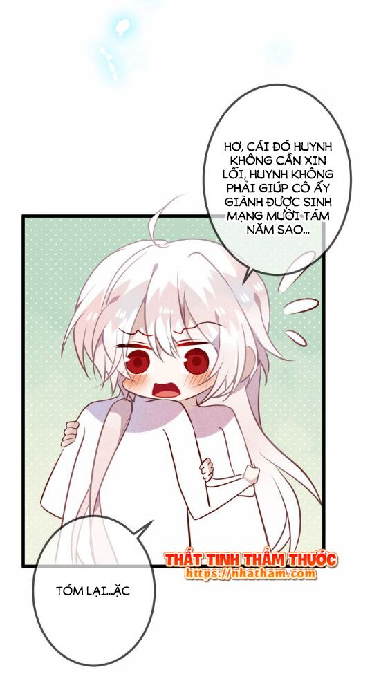 Ngô hoàng tại thượng: Chapter 42