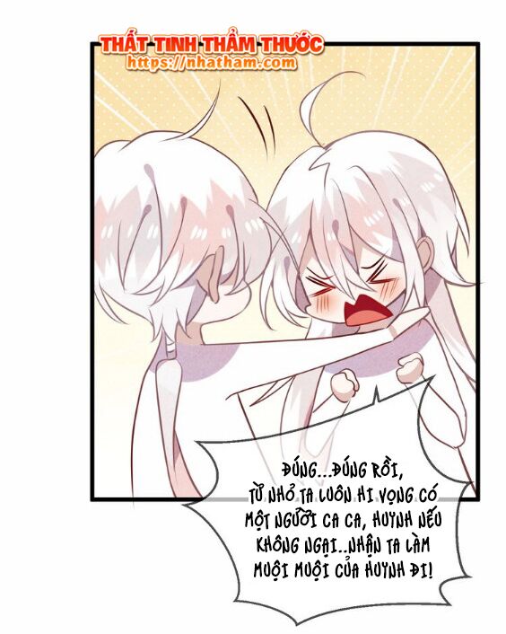 Ngô hoàng tại thượng: Chapter 42