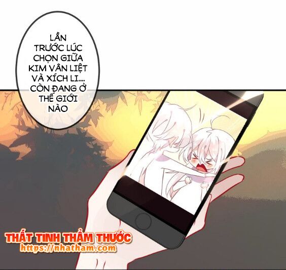 Ngô hoàng tại thượng: Chapter 42