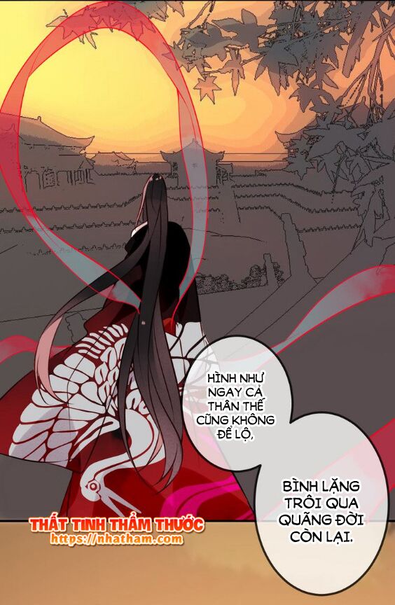 Ngô hoàng tại thượng: Chapter 42