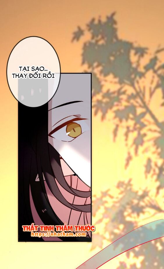 Ngô hoàng tại thượng: Chapter 42