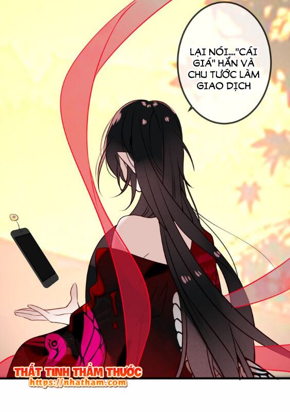 Ngô hoàng tại thượng: Chapter 42