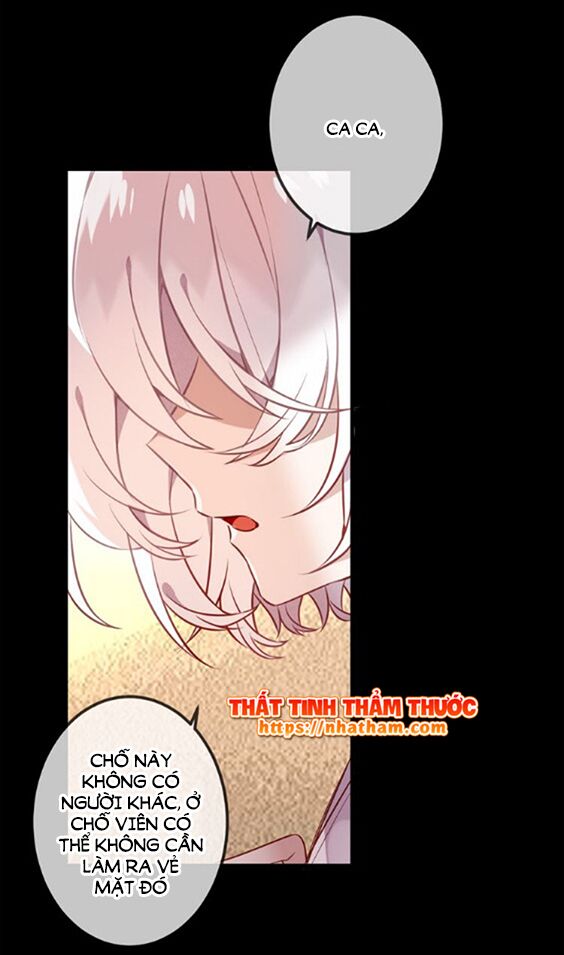 Ngô hoàng tại thượng: Chapter 42