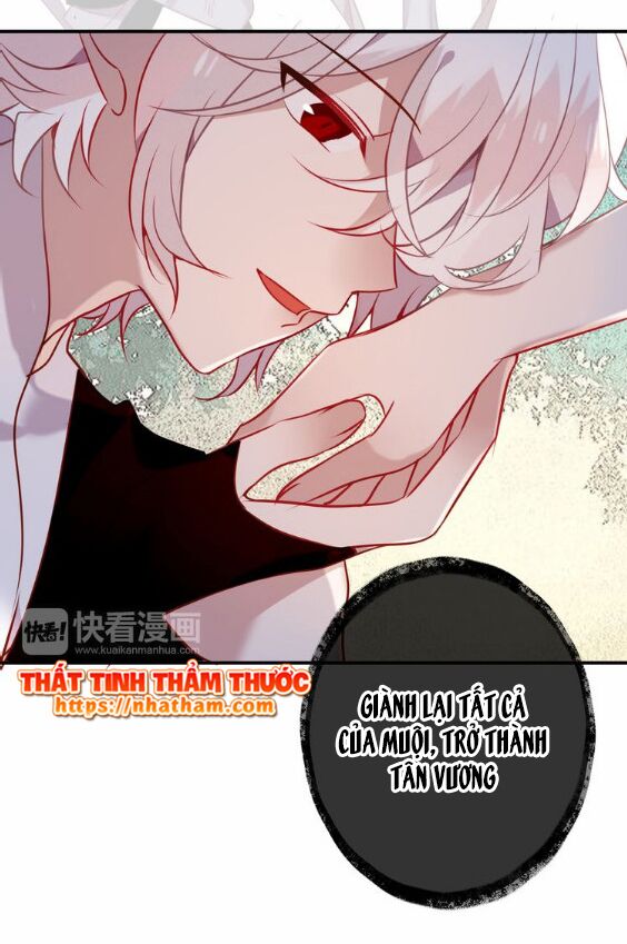 Ngô hoàng tại thượng: Chapter 43