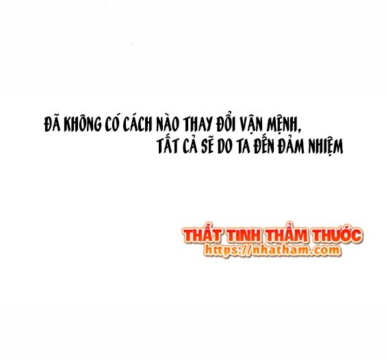 Ngô hoàng tại thượng: Chapter 43