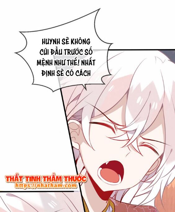 Ngô hoàng tại thượng: Chapter 43