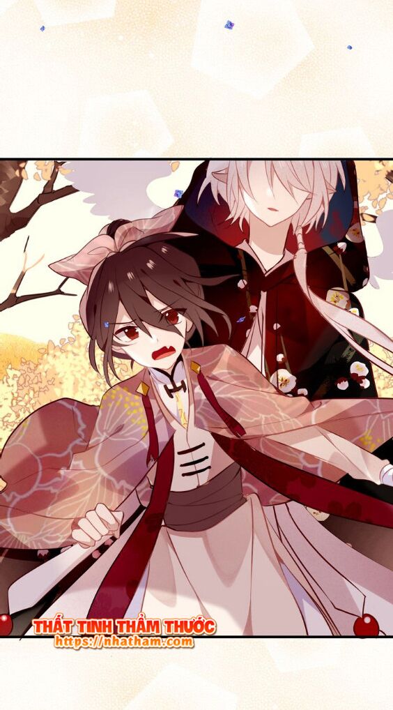 Ngô hoàng tại thượng: Chapter 43