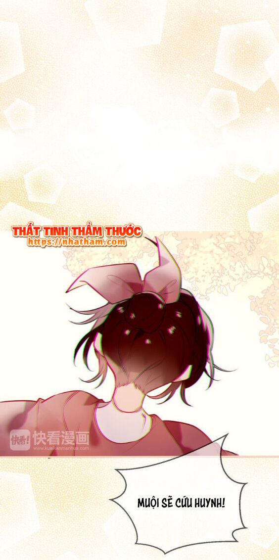Ngô hoàng tại thượng: Chapter 43