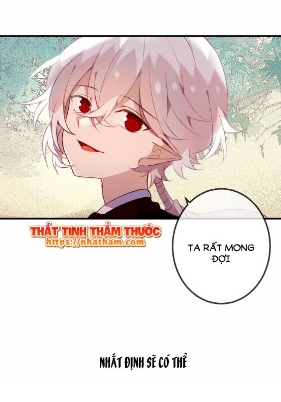 Ngô hoàng tại thượng: Chapter 43