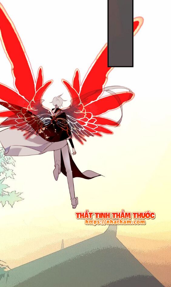 Ngô hoàng tại thượng: Chapter 43