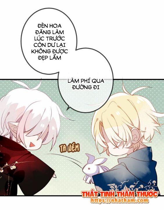 Ngô hoàng tại thượng: Chapter 43