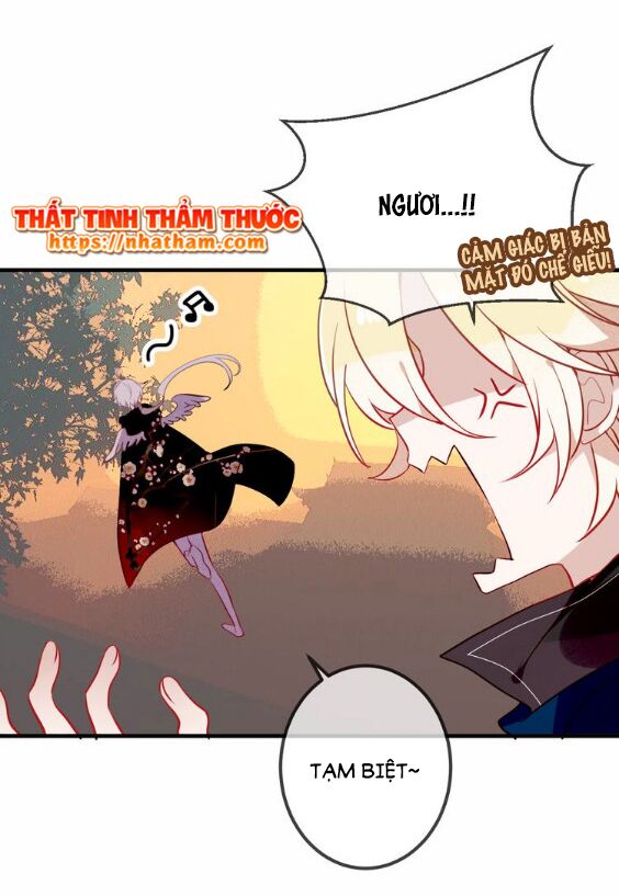 Ngô hoàng tại thượng: Chapter 43