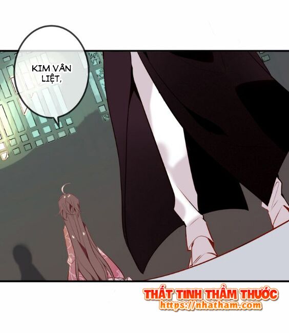 Ngô hoàng tại thượng: Chapter 43