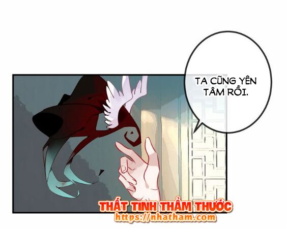 Ngô hoàng tại thượng: Chapter 43