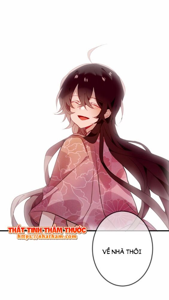 Ngô hoàng tại thượng: Chapter 43