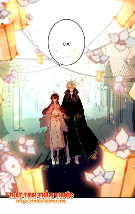 Ngô hoàng tại thượng: Chapter 44