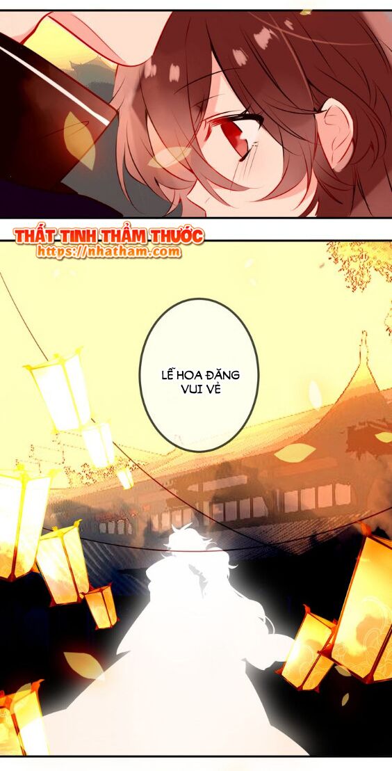 Ngô hoàng tại thượng: Chapter 44