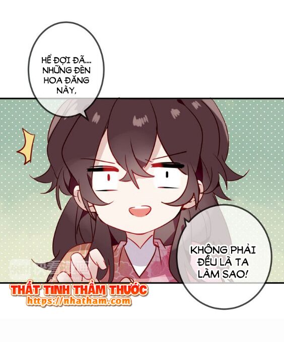 Ngô hoàng tại thượng: Chapter 44