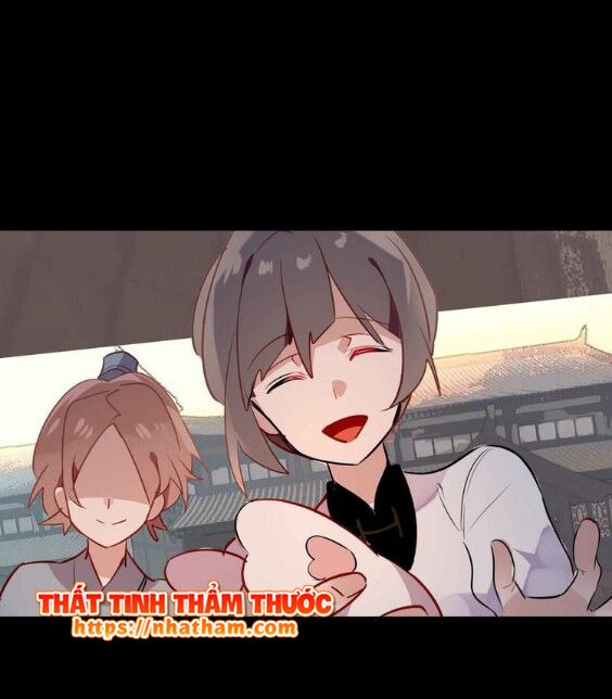 Ngô hoàng tại thượng: Chapter 44