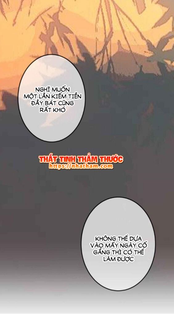 Ngô hoàng tại thượng: Chapter 44