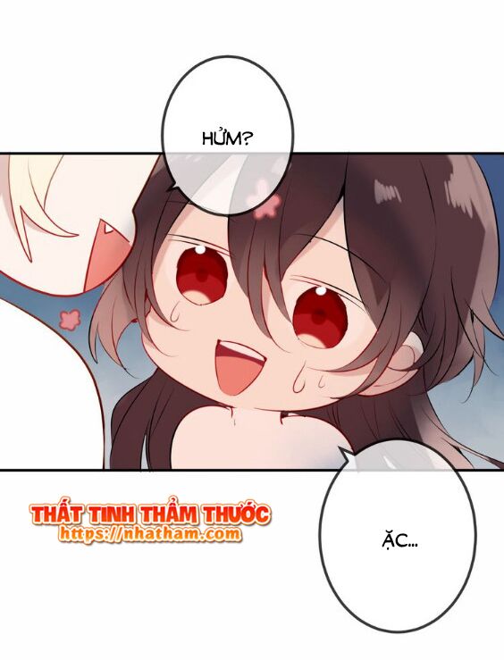 Ngô hoàng tại thượng: Chapter 44