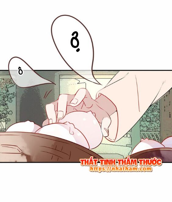 Ngô hoàng tại thượng: Chapter 44