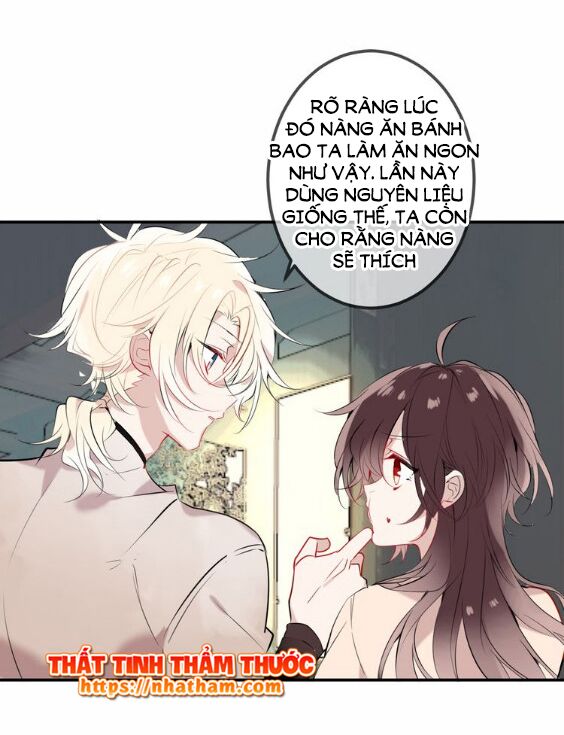 Ngô hoàng tại thượng: Chapter 44