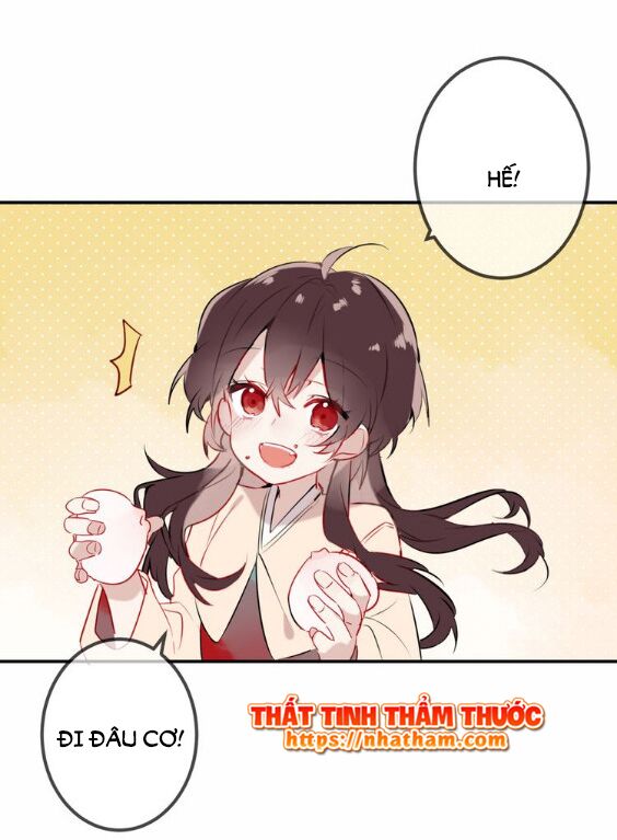 Ngô hoàng tại thượng: Chapter 44