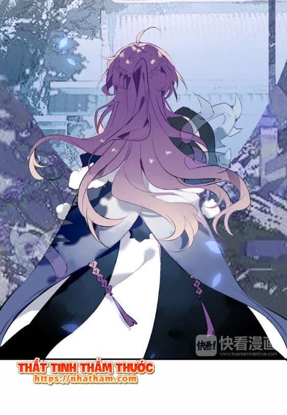 Ngô hoàng tại thượng: Chapter 44