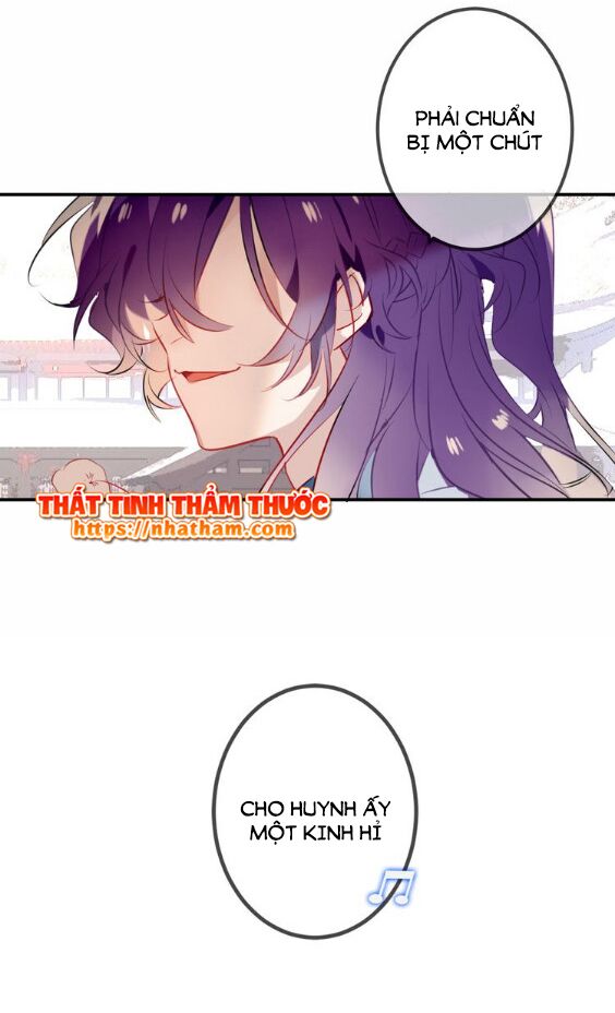 Ngô hoàng tại thượng: Chapter 44