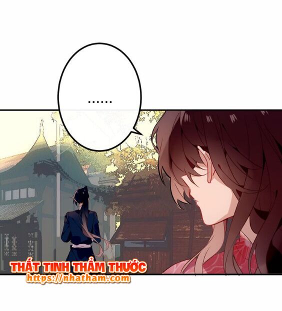 Ngô hoàng tại thượng: Chapter 44