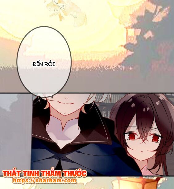 Ngô hoàng tại thượng: Chapter 44