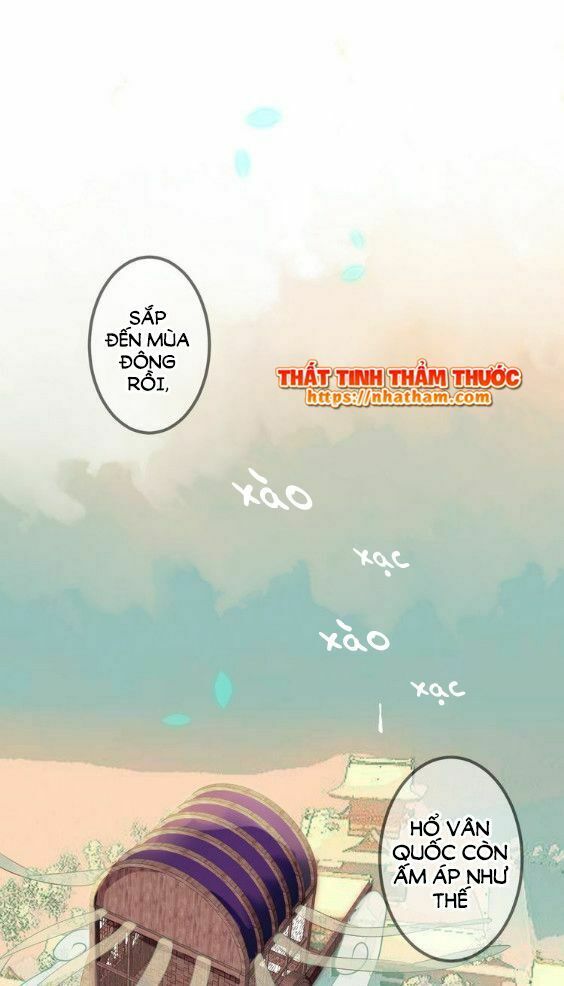 Ngô hoàng tại thượng: Chapter 45
