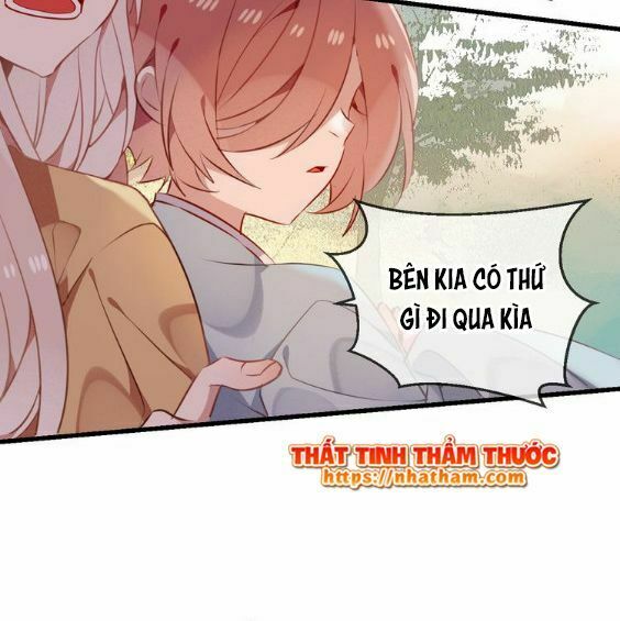 Ngô hoàng tại thượng: Chapter 45