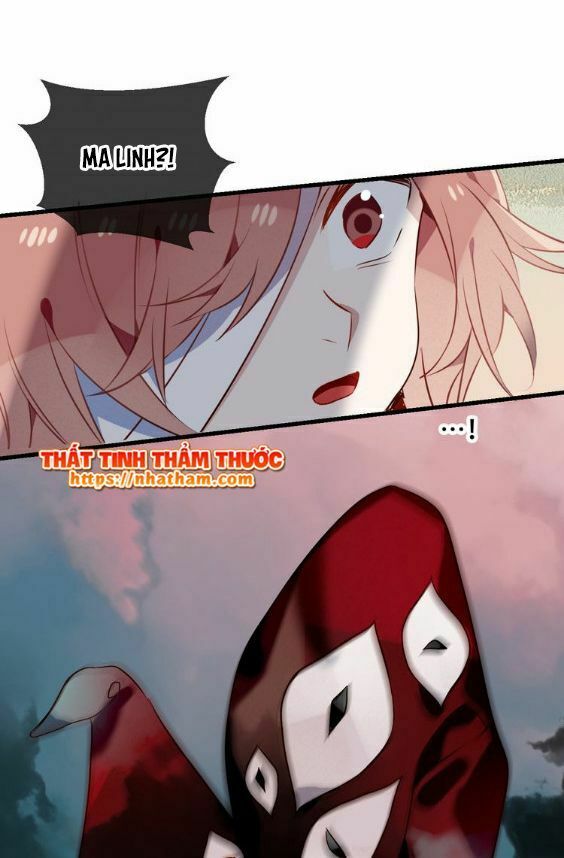 Ngô hoàng tại thượng: Chapter 45