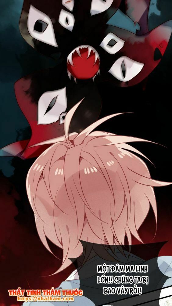 Ngô hoàng tại thượng: Chapter 45