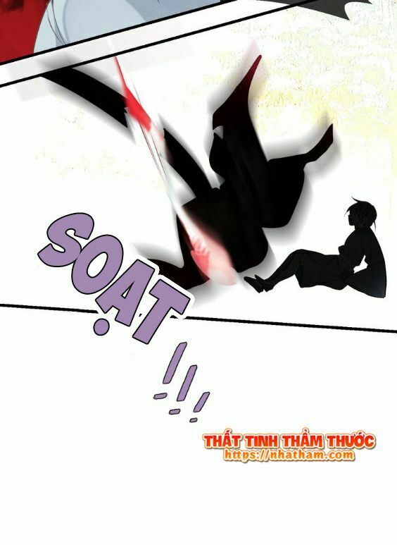Ngô hoàng tại thượng: Chapter 45