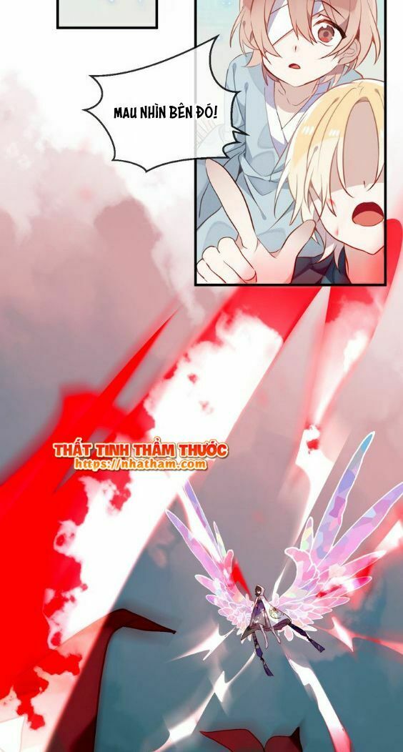 Ngô hoàng tại thượng: Chapter 45