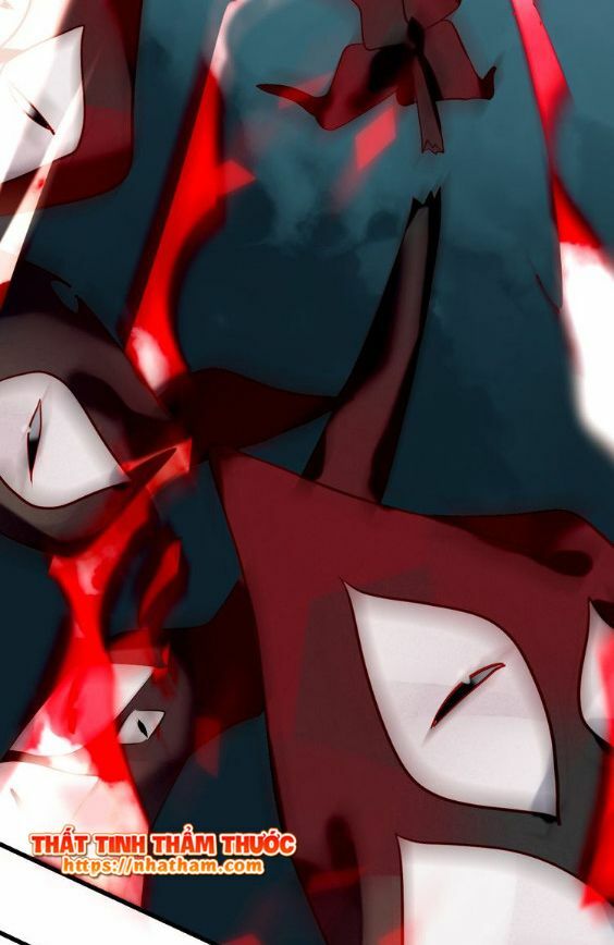Ngô hoàng tại thượng: Chapter 45