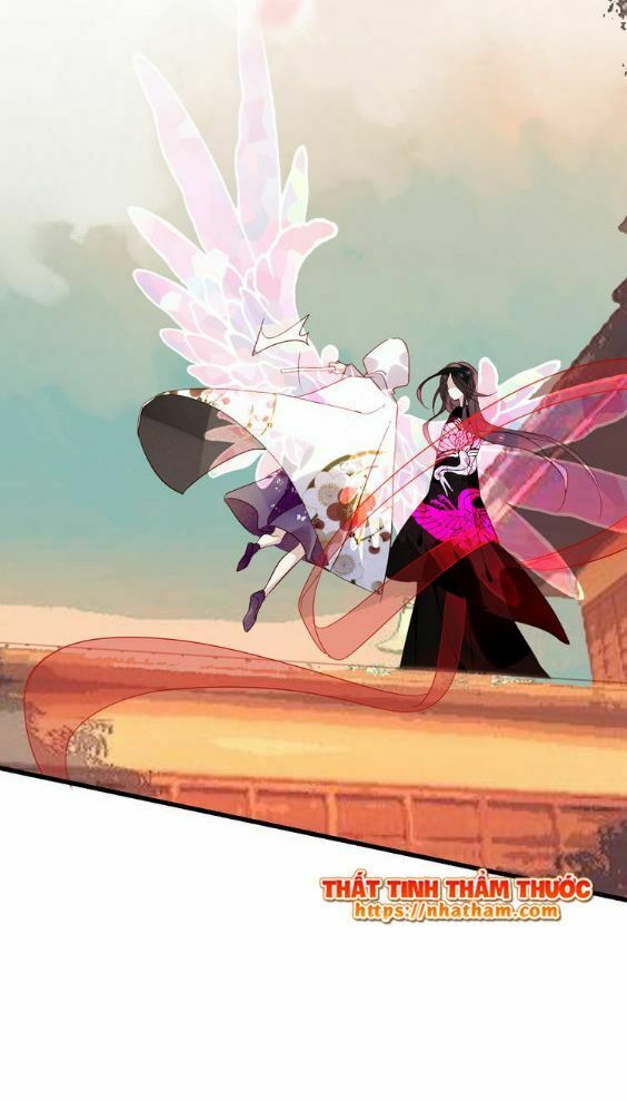 Ngô hoàng tại thượng: Chapter 45