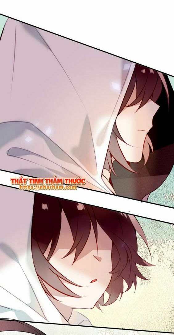 Ngô hoàng tại thượng: Chapter 45