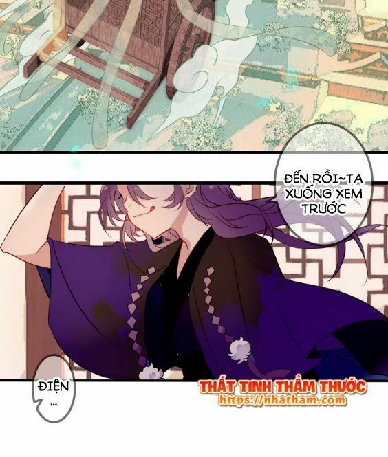 Ngô hoàng tại thượng: Chapter 45