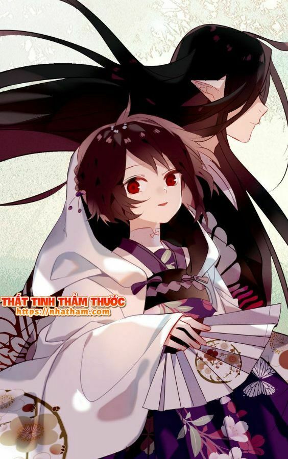 Ngô hoàng tại thượng: Chapter 45