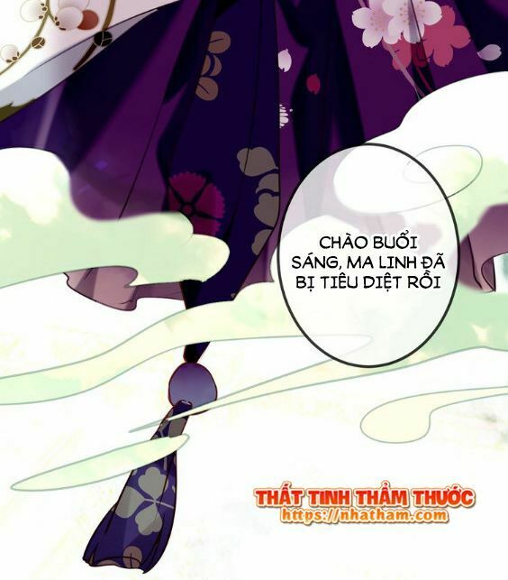 Ngô hoàng tại thượng: Chapter 45