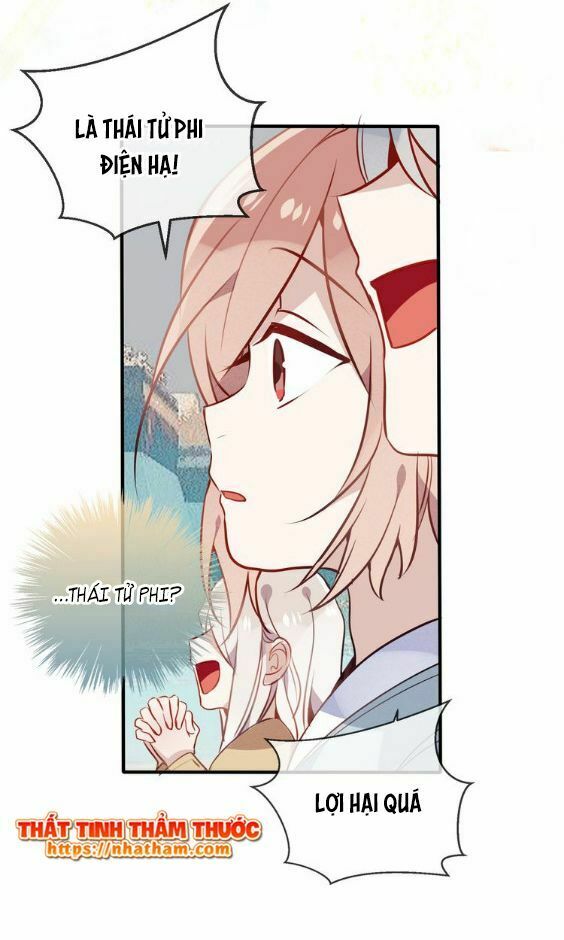 Ngô hoàng tại thượng: Chapter 45