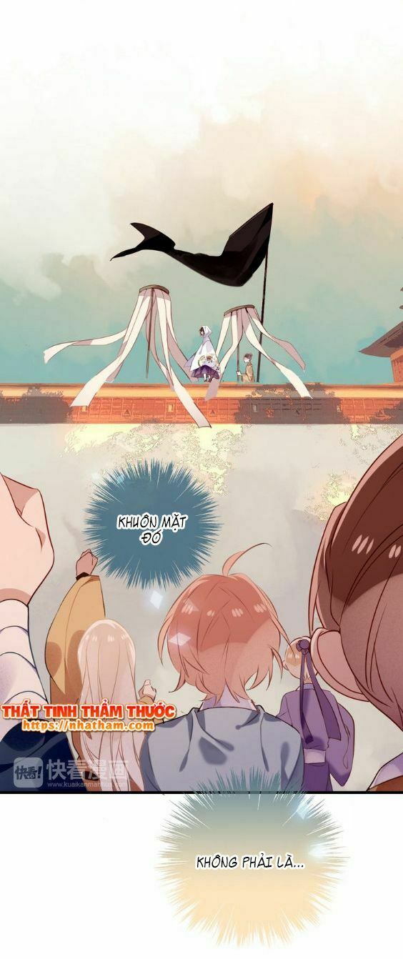 Ngô hoàng tại thượng: Chapter 45