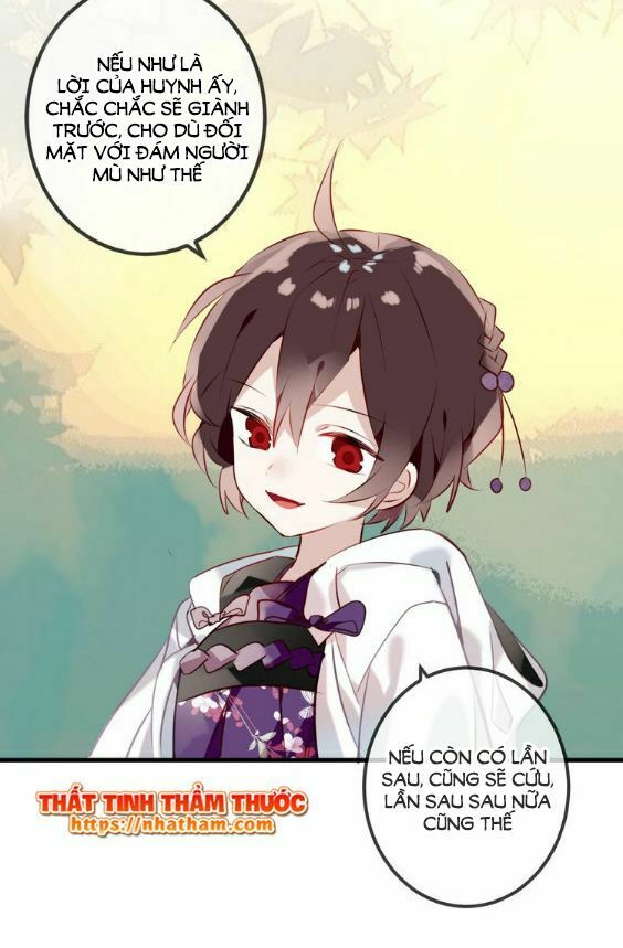 Ngô hoàng tại thượng: Chapter 45